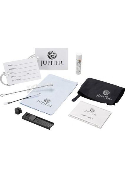 Jcm-Clk1 Klarnet Bakım Seti