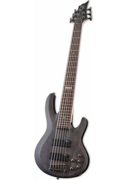 Ltd B-206Sm 6 Telli Bas Gitar