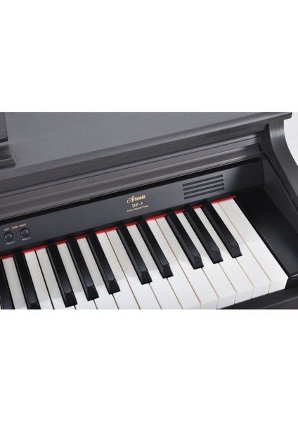 DP-3-SR Gülağacı - Dijital Piyano