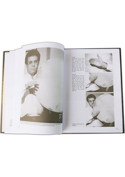 İran Daf Erbane Def Metodu Kitap Dvd Bijan Kamkar Abs303 fırsatları