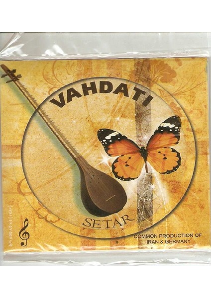 İran Setar İçin Tel