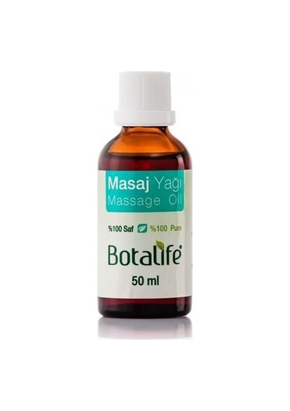 Masaj Yagi 50 ml