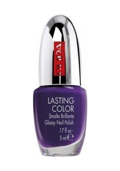 Nail Polish Fluo Violet 2375405