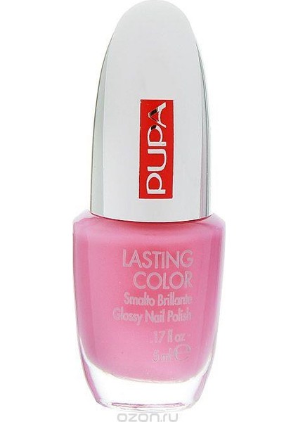 Nail Polish Fuchsia 2375300