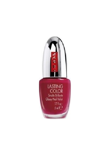 Nail Polish Fuchsia 2375303