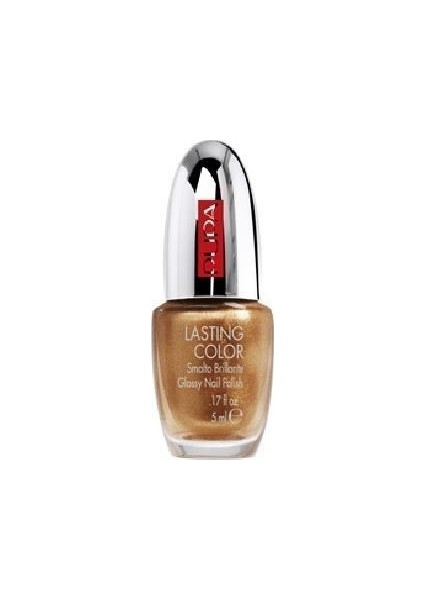 Nail Polish Gold 2375800