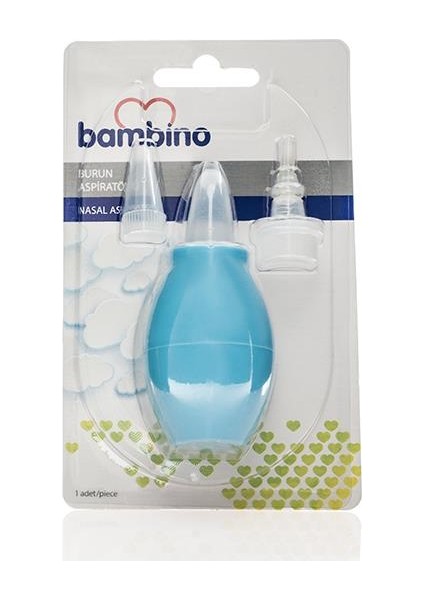 Burun Aspiratorü P0631