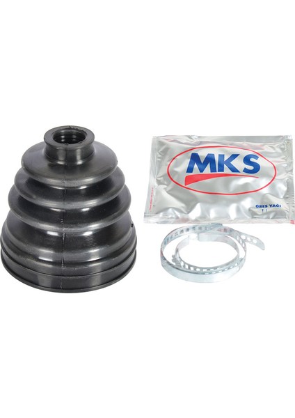 Ford Connect Aks Körüğü İç 90 Pc Yağlı Kelepçeli