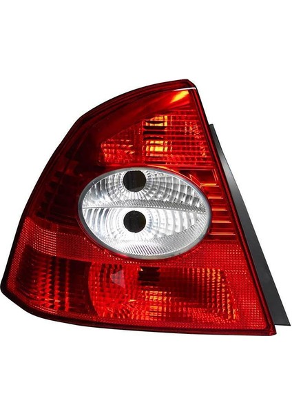 Ford Focus Arka Stop Lamba Sağ Sedan