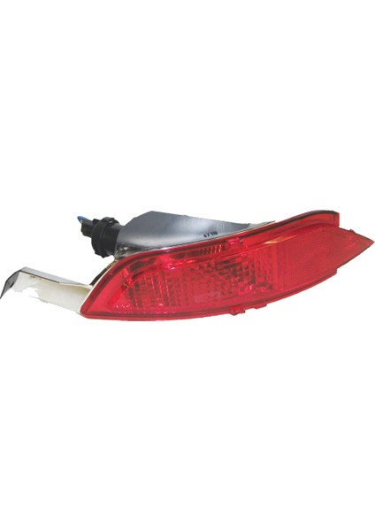 Ford Fiesta Sis Lambası Arka Sağ Işıklı (Duylu) 2009-2015