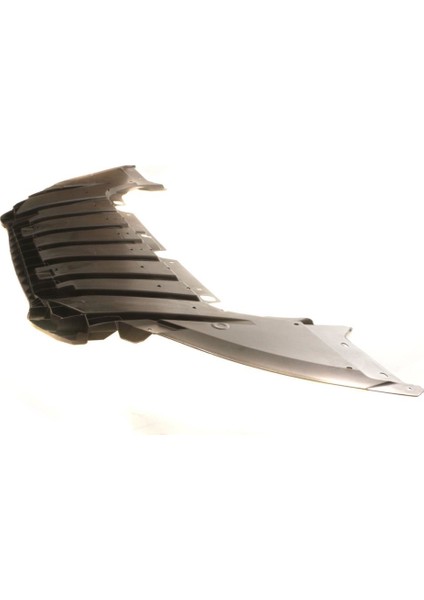 Ford Focus Radyatör Alt Bakalit Plastiği 2012/2015