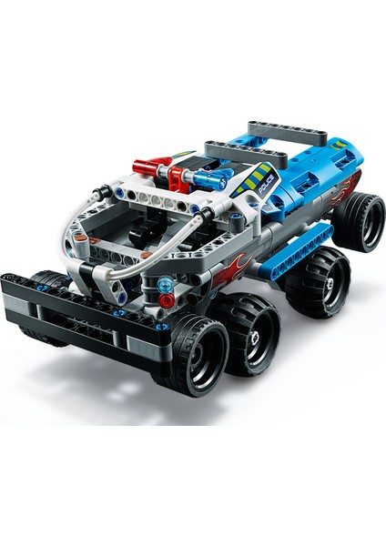 LEGO® Technic 42091 Polis Takibi