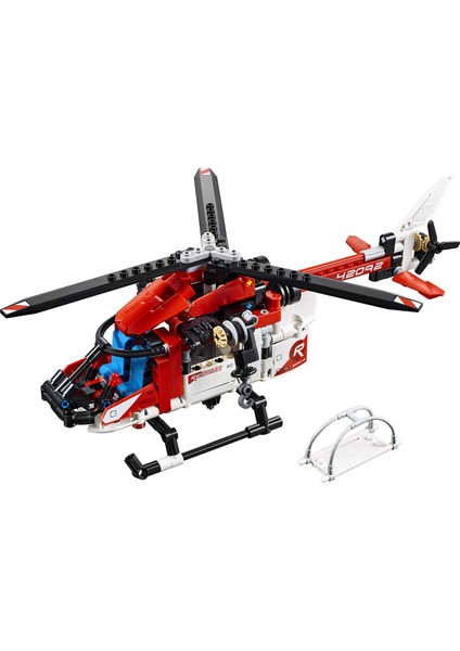 LEGO® Technic 42092 Kurtarma Helikopteri