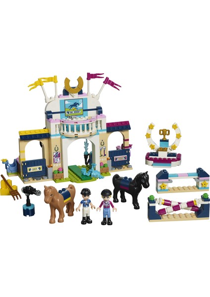 ® Friends 41367 Stephanie'nin At Koşusu fiyatları