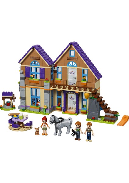 ® Friends 41369 Mia'nın Evi