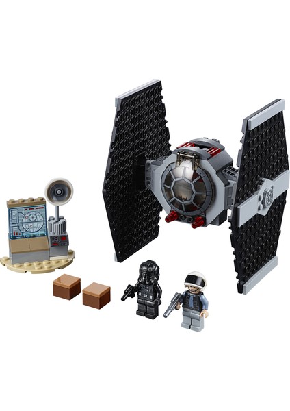 Star Wars 75237 TIE Fighter™ Saldırısı fiyatları