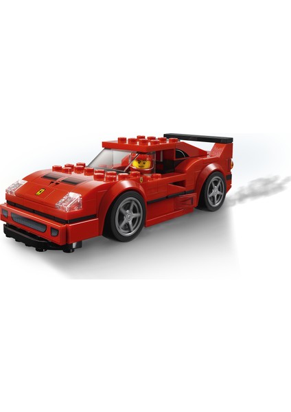 LEGO® Speed Champions 75890 Ferrari F40 Competizione