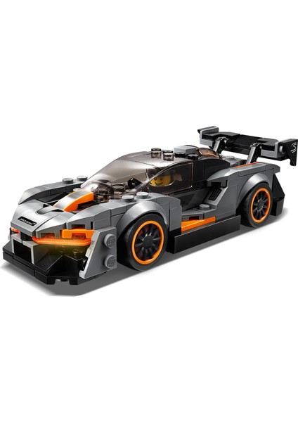 LEGO® Speed Champions 75892 McLaren Senna