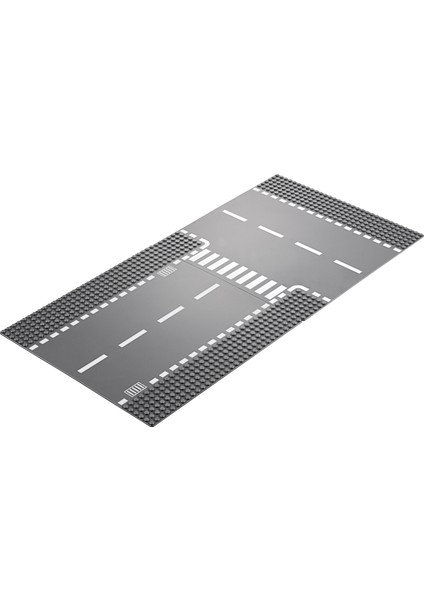 ® City 60236 Düz ve T Kavşak fiyatları