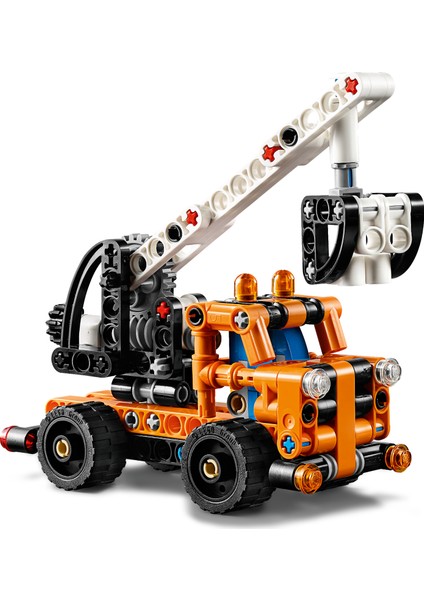 Technic 42088 Sepetli Vinç