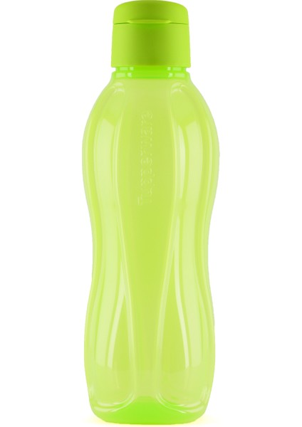 Tupperware Eko Şişe 1 Litre Yeşil