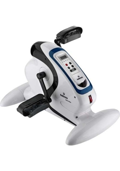 Healtmax Egzersiz Bisikleti (Motorlu)