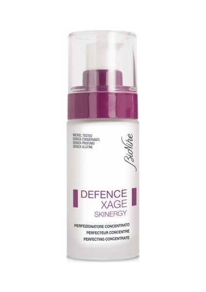 BioNike Defence Xage Skinenergy  Serum 30 ml