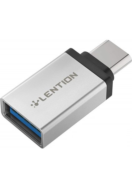 USB C To USB 3.0 Adapter Erkek Type-C Dişi USB Dönüştürücü (CB-TP-C3)