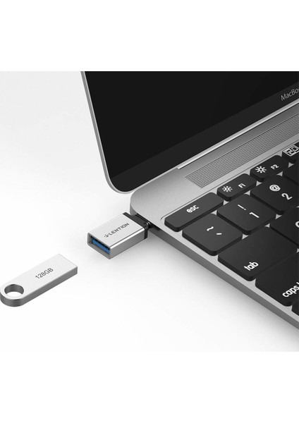 USB C To USB 3.0 Adapter Erkek Type-C Dişi USB Dönüştürücü (CB-TP-C3)