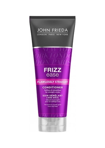 Frizz Ease Flawlessly Straight Conditioner 250 ml