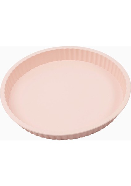 SL08 Pembe Renk Tepsi Desen Kek ve Turta kalıpları fiyatları