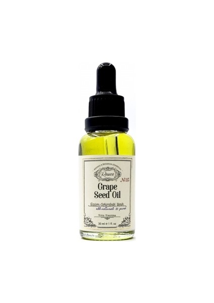 grape Seed Oil 30 ml