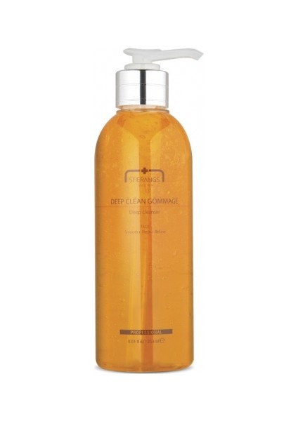 Deep Clean Gommage 250 ml