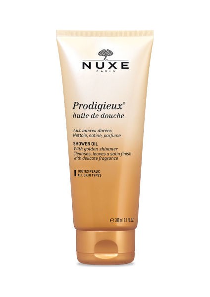 Prodigieux Huile De Douche Shower Oil 100 m