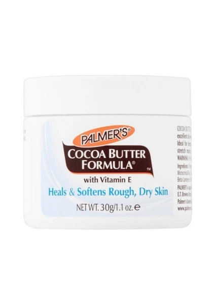 Palmers Cocoa Butter Formula Heals Softens 30 ml