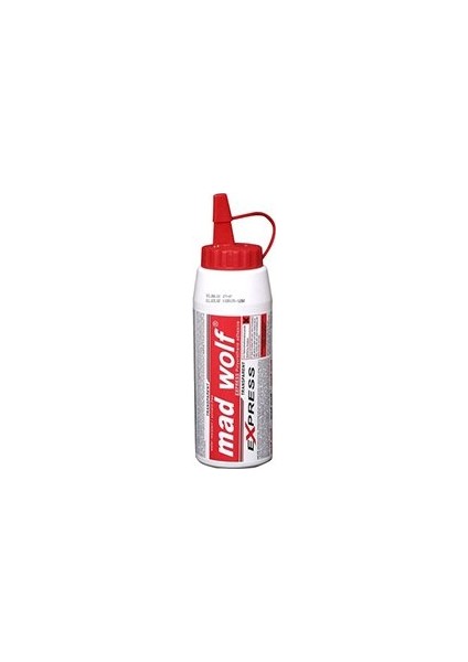 Express Deniz Tutkalı Şeffaf