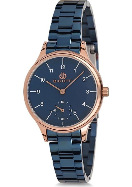 BGT01388B-04 Kadın Kol Saati