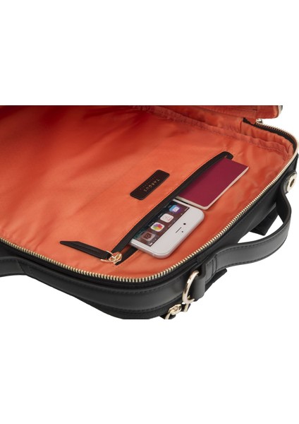 TSB947GL Newport 15" Convertible 3in 1 Notebook Sırt Çantası