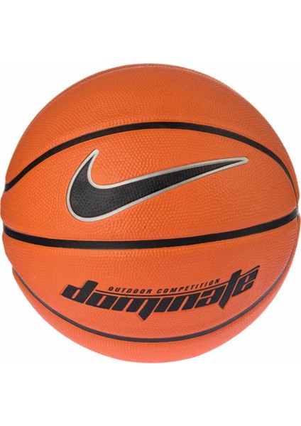 Dominate 5 Numara Basket Topu N.KI.00.847.05
