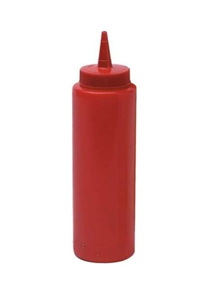 Ketçap Şişesi - 400 Ml