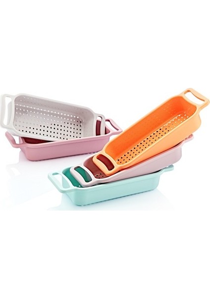 Bulaşık Ve Sebze Yıkama - Kurutma Süzgeci Evye Süzgeci fiyatları