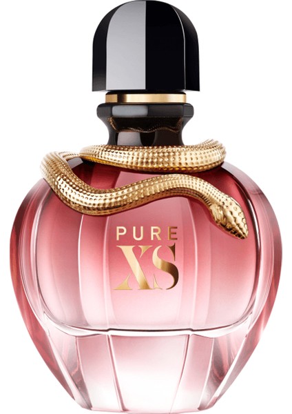 Pure XS For Her Edp 50 ml