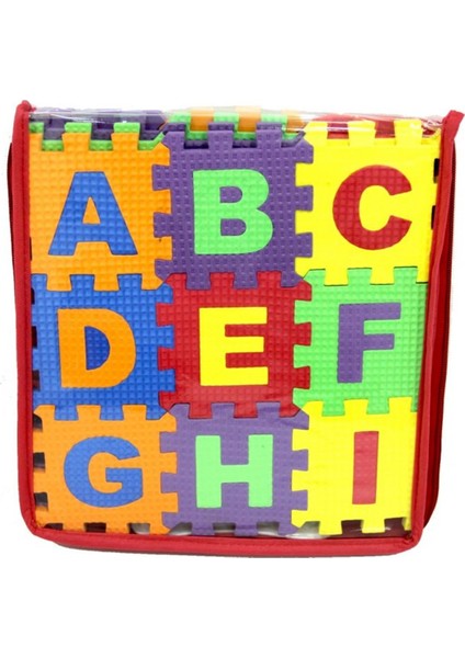 Çantalı Puzzle