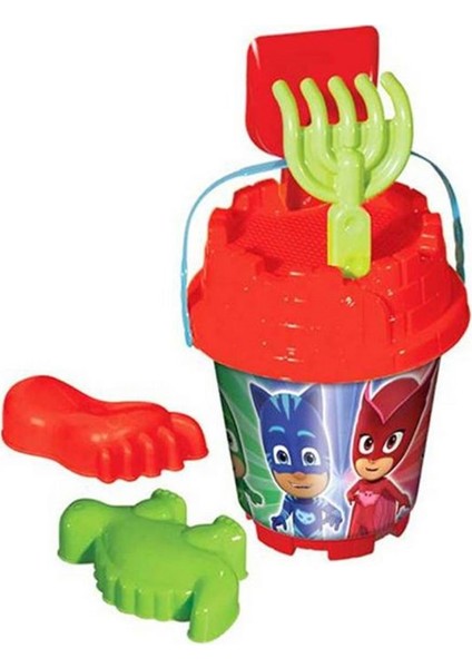 Pjmasks Orta Kova Set