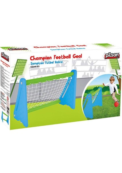 Champion Futbol Kalesi