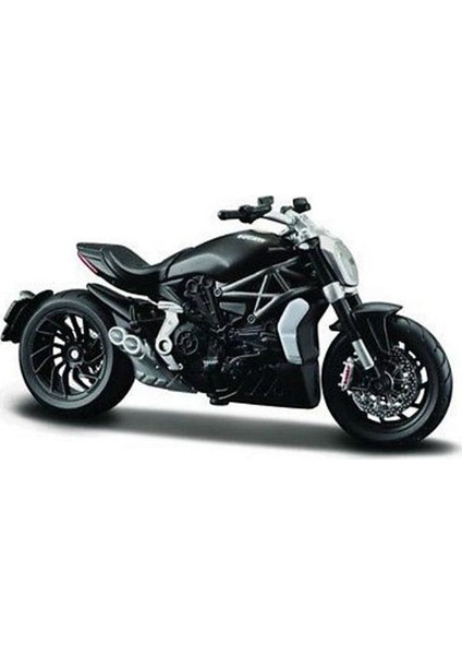 1:18 Burago Ducati Xdiavel S