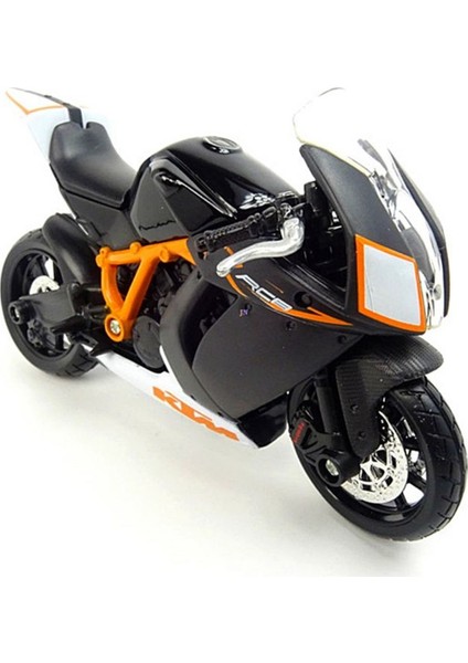 1:18 Burago Ktm 1190 Rc8 R
