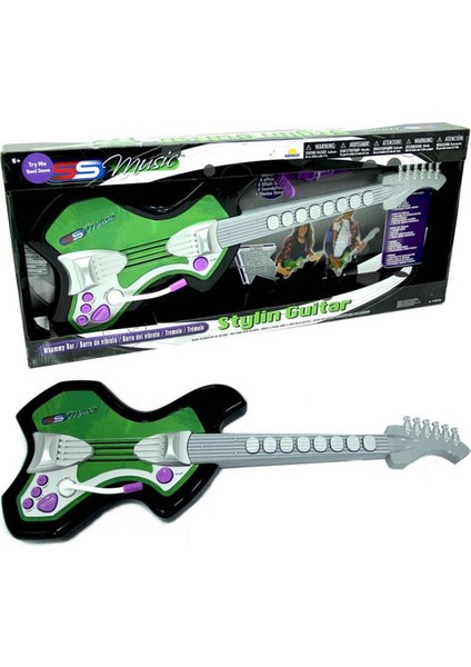 Stylin Tuşlu Elektronik Gitar