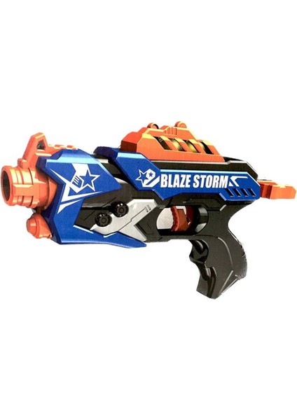 Blaze Storm 7112 Sünger Top Atan Tabanca