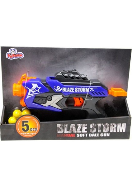Blaze Storm 7112 Sünger Top Atan Tabanca fiyatları